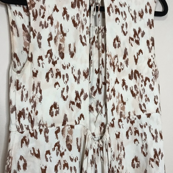 Free People Fake Love Dress - Picture 3 of 11